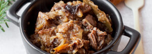 Bigos staropolski