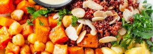 Buddha bowl