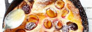Dutch Baby