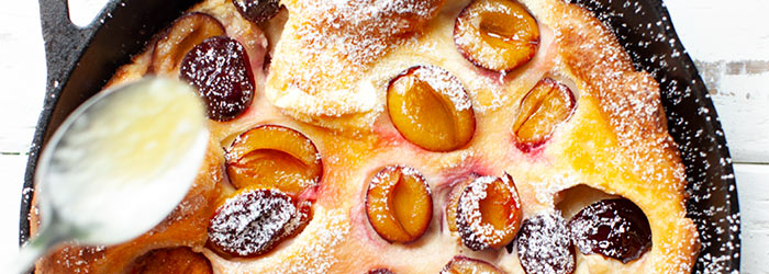 Dutch Baby