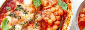 Gnocchi alla Sorrentina