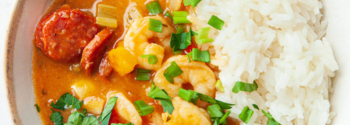 Gumbo
