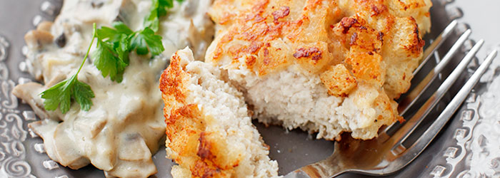 Kotlet pożarski