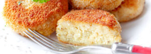 Kotlety ziemniaczane – ruskie