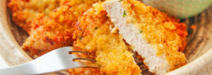 Kurczak w panko