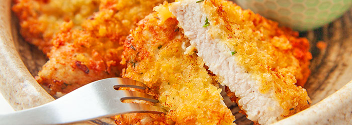 Kurczak w panko