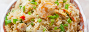 Nasi goreng