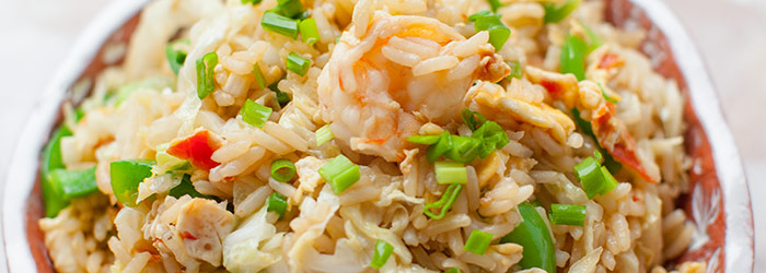 Nasi goreng