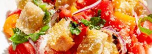 Panzanella