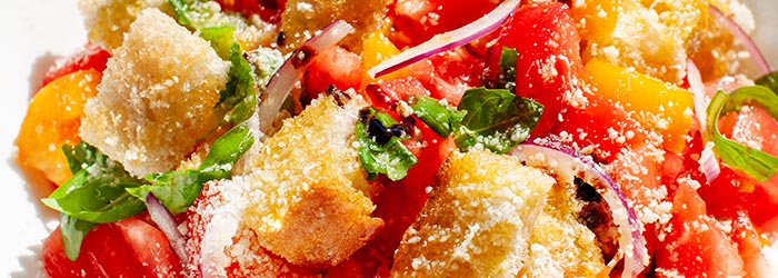 Panzanella