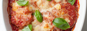 Parmigiana