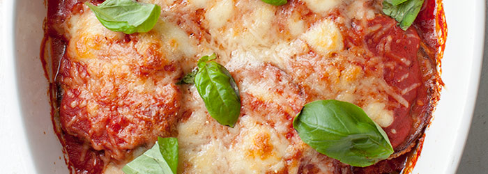 Parmigiana
