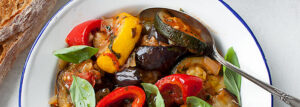 Ratatouille