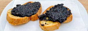 Tapenada