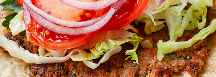 Tortillo-burgery