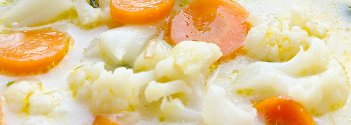 Zupa jarzynowa