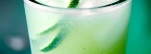 Agua fresca