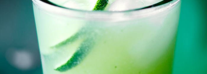 Agua fresca