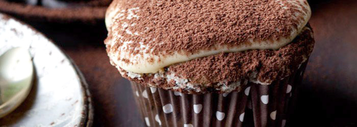 Babeczki tiramisu