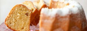 Babka bezglutenowa