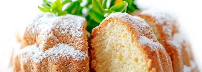 Babka majonezowa