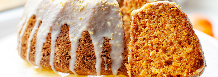 Babka marchewkowa