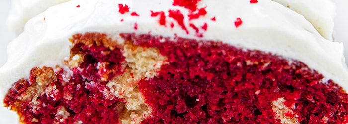 Babka Red Velvet