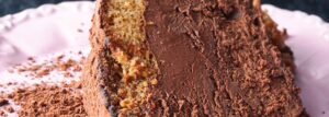 Bomba Tiramisu