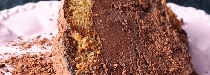Bomba Tiramisu