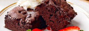 Brownie Niny
