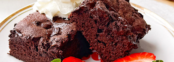 Brownie Niny