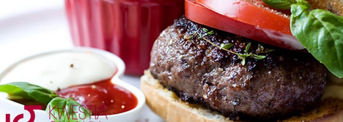 Burgery
