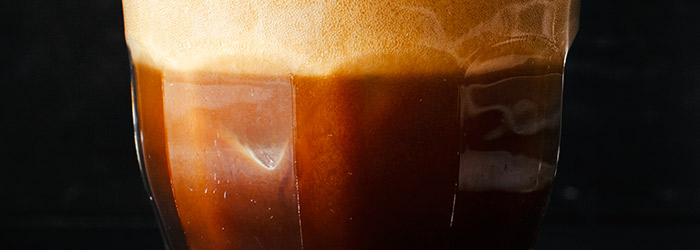 Caffè Shakerato