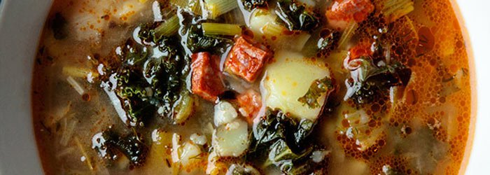 Caldo verde