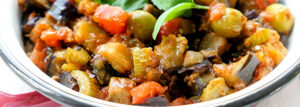 Caponata