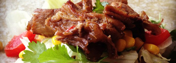 Carnitas