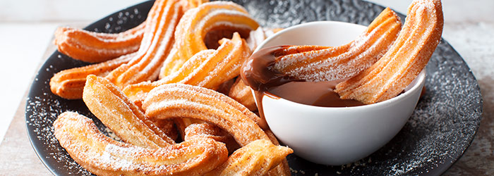 Churros