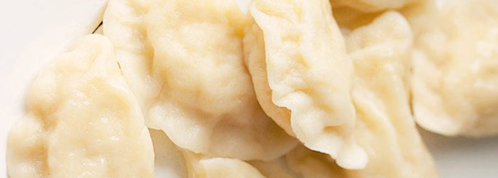 Ciasto na pierogi – bez jajka