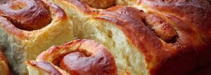 Cinnamon buns