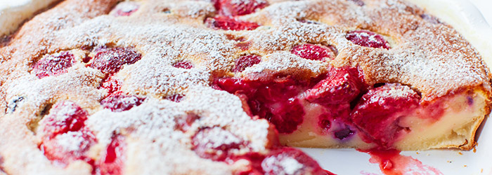 Clafoutis
