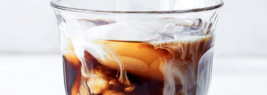Cold brew