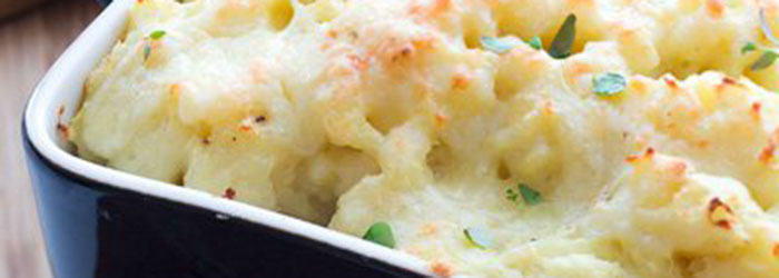 Cottage pie