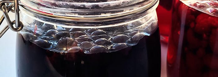 Crème de cassis