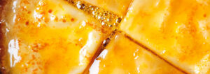 Crêpes Suzette