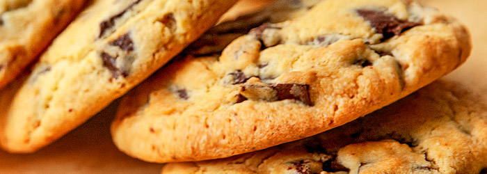 Crumbl cookies