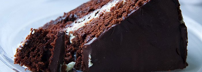 Devil’s Food Cake