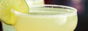 Drink Margarita
