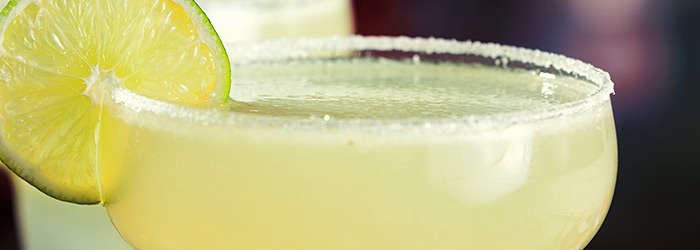 Drink Margarita