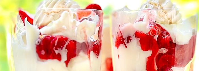 Eton mess