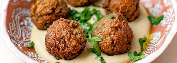 Falafel
